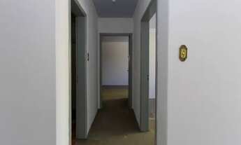 Imagem 4: Apartamento 2 quartos centro de Canoas com 60m²