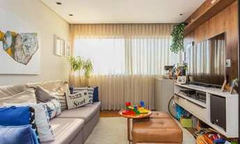 Imagem: Apartamento 2 quartos c/ 1 suíte à venda