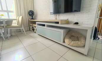 Imagem 7: Apartamento para Aluguel - Setor Bueno, 2 Quartos, 47 m2