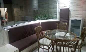 Imagem 2: Laguna Ville ! Apartamento com 4 dormitórios