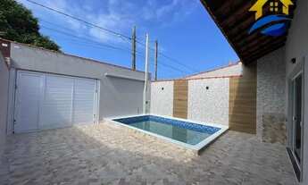 Imagem 4: Itanhaém - Casa Padrão - Suarão