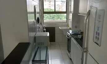 Imagem 7: Apartamento para venda possui 62 metros quadrados com 2 quartos em Acupe de Brotas - Salva