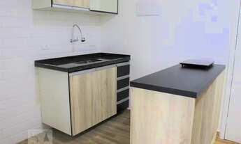 Imagem 5: Apartamento para Aluguel - Cambuci, 1 Quarto, 27 m2