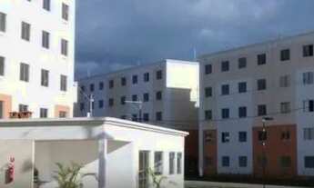 Imagem: Aluga-se apartamento 2 quartos 4 andar