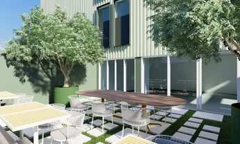 Imagem 7: Studio à venda, 30 m² a partir de R$ 396.000 - Trindade - Florianópolis/SC