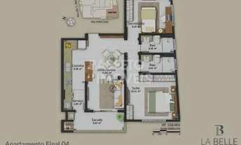 Imagem 2: FLORIANóPOLIS - Apartamento Padrão - Trindade