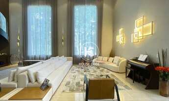 Imagem 6: Casa com 5 dormitórios à venda, 1900 m² por R$ 30.000.000 - Alphaville - Barueri/SP Reside