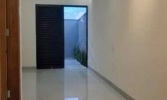 Imagem: Araçatuba - Casa de Condomínio - Aeroporto