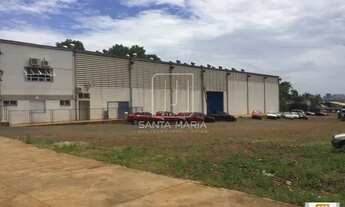 Imagem 7: Salão/Galpão (salão - térreo