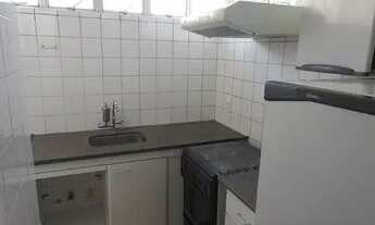 Imagem 4: Apartamento, 02 quartos, Carmo. Venda