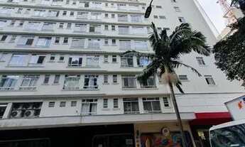 Imagem 3: Kitnet/Conjugado para aluguel com 32 metros quadrados com 1 quarto, (sem vaga de garagem