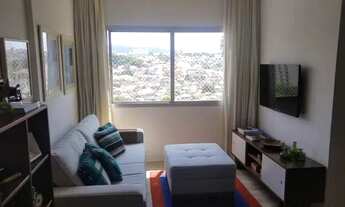 Imagem 2: Apartamento com 2 dormitórios à venda, 63 m² por R$ 350.000 - Imirim - São Paulo/SP