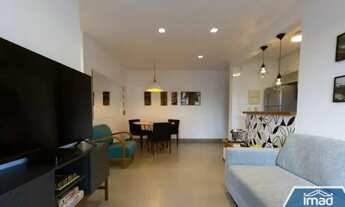 Imagem 5: Apartamento mobiliado para locação o venda!!!!!