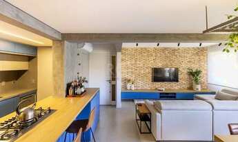 Imagem 6: Apartamento para comprar no Higienópolis com 2 suítes