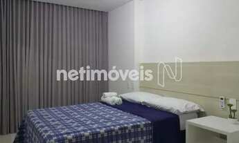 Imagem 5: Completo! Apartamento Mobiliado 1 Quarto para Aluguel na Barra