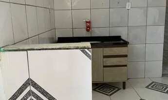 Imagem 5: Alugo ap. 2/4 pequeno