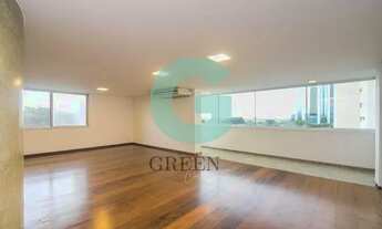 Imagem 7: Apartamento bem localizado em Pinheiros, com 205 m², SP