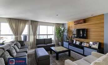 Imagem 5: Apartamento Venda Itaim Bibi 268 m² 4 Dormitórios