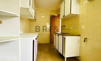 Imagem 5: Apartamento à venda, 75m², 2 dormitórios, e 1 vaga. Excelente localização! Brooklin, SP