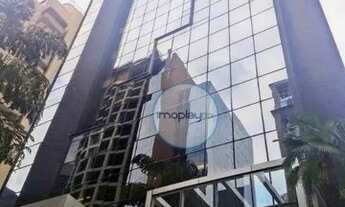 Imagem 5: Escritório mobiliado na Vila Olimpia, 270 m²