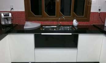 Imagem: Casa residencial à venda, Cobilândia