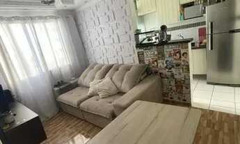 Imagem 6: Apartamento para Venda em Sorocaba, Bairro da Vossoroca, 2 dormitórios, 1 banheiro, 1 vaga