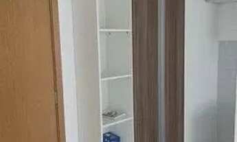 Imagem 2: Apartamento para aluguel com 50 metros quadrados com 2 quartos