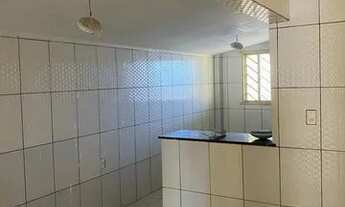 Imagem 3: Casa para aluguel no Jacinta Andrade