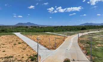 Imagem 2: AR -Lotes na Caucaia Jardins de Soure as