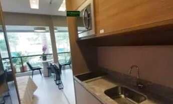 Imagem 7: NO BAIRRO DE ARMAÇÃO - STUDIO, EM 20M²