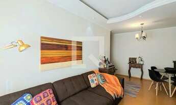 Imagem 4: Apartamento para Aluguel - Vila Jordanópolis, 2 Quartos, 50 m2