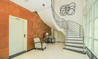 Imagem 3: São Paulo - Apartamento Padrão - Moema Pássaros