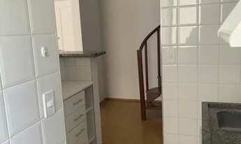 Imagem 7: Apartamento para Locação em Barueri, Alphaville Centro Industrial e Empresarial/Alphaville