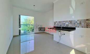 Imagem: Apartamento com 2 dormitórios à venda