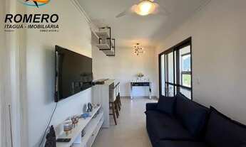 Imagem 2: UBATUBA - Apartamento Padrão - ITAGUA