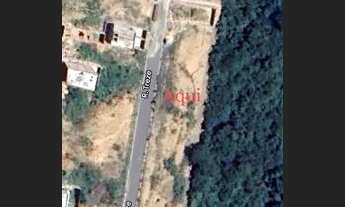 Imagem: Excepcional Lote c/ Vista Privilegiada no