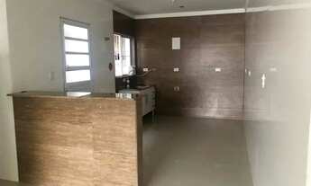 Imagem 6: SOBRADO MODERNO NO TUCURUVI