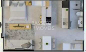 Imagem 2: FLORIANóPOLIS - Apartamento Padrão - Trindade