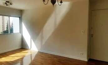 Imagem: SãO PAULO - Apartamento Padrão - Perdizes