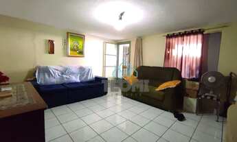 Imagem 7: Sobrado com 3 dormitórios à venda, 76 m² por R$ 160.000,00 - Cecap - Taubaté/SP