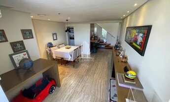 Imagem 5: Vila Allegra Sao Francisco Cobertura à venda de 180m² com 3 dormitórios 1 suíte e 2 vagas