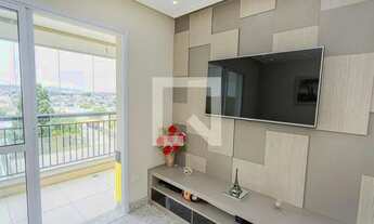 Imagem 3: Apartamento para Aluguel - Piqueri, 3 Quartos, 74 m2