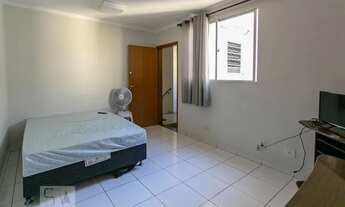 Imagem 3: Apartamento para Aluguel - Dona Clara, 2 Quartos, 45 m2