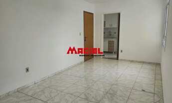 Imagem 5: Apartamento Padrão em São José dos Campos