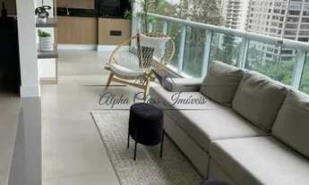 Imagem 4: Apartamento em Alphaville venda