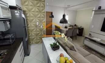 Imagem 7: AMERICANA - Apartamento Padrão - JARDIM JACYRA