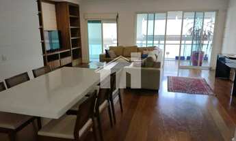 Imagem 3: Apartamento Vende e Aluga Campo Belo