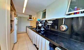 Imagem 3: Apartamento com 3 dormitórios à venda, 80 m² por R$ 610.000,00 - Praia de Itapoã - Vila Ve