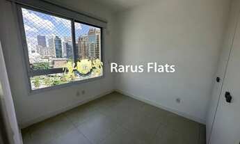 Imagem 6: Rarus Flats - Apartamento para venda - Edifício Brookfield Home Design