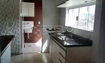 Imagem 6: Venda-Apartamento com 2 dormitórios-1 suíte-1 vaga-Jardim Camila-Mogi das Cruzes-SP